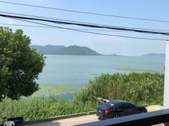 -梦缘水乡·湖景餐厅