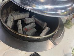 -杨家水浒烤肉(骆家庄店)
