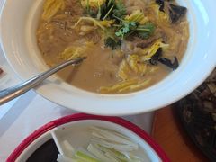 -月福京味斋·烤鸭店·北京菜(鼓楼总店)