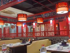 -祥源胡同·涮牛羊肉火锅(花桥店)