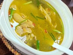 -蟹村草堂·苏式园林人文农家·大闸蟹