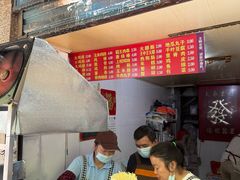 -香酥鸡排(京汉大道店)