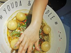 -友达面馆(广州总店)