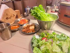 -西塔老太太泥炉烤肉(温州首店万象城黑金店)