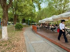 -时间仓(月湖公园店)