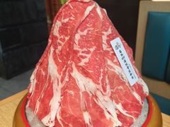 -温野菜涮涮锅(曲江大悦城店)