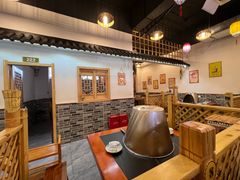 -老家大锅台·地锅鸡·铁锅炖(建邺文体路店)