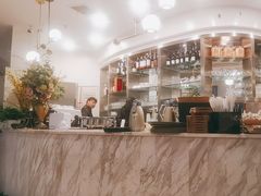 -花舍·新派粤菜·西餐·下午茶(亚运村·鸟巢店)