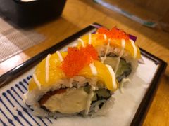 -昊·来了寿司(双楠2店)