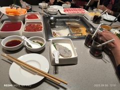 -海底捞火锅(振华广场店)