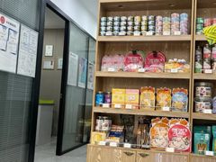-四月宠物医院·猫专科·心脏专科·内科(转塘店)