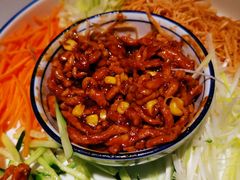 -额娘·现烙春饼烤鸭(太原总店)