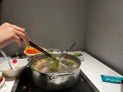 -牛焱·贵州黄牛肉火锅(城西银泰店)