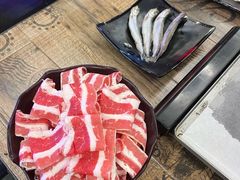 -张姐烤肥牛(西丽店)