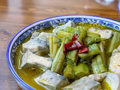 -兰边碗(鼓楼店)