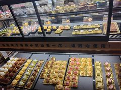-牛New寿喜烧(金鹰世界店)