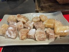 -渝大狮毛肚老火锅(普陀店)
