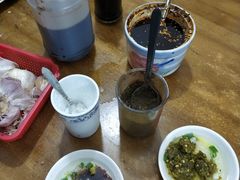 -山东水饺(南坪新街店)