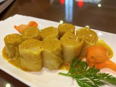 芥末墩-致美楼(前门店)