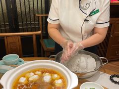 -宋徽厨·安徽菜(绿地店)