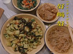 -东排食堂长沙小吃大排档(五一广场店)