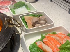 -左庭右院鲜牛肉火锅(龙湖杭州滨江天街店)