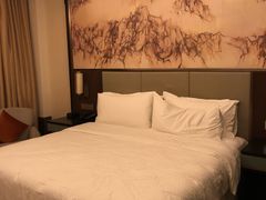 -成都安仁福朋喜来登酒店