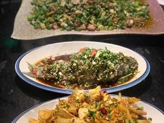 酒馆大盘兔-醉小酒馆·川菜·江湖菜·重庆菜(观音桥旗舰店)