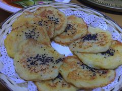 -金达莱冷面百年石锅饭(宾馆胡同店)