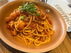 -维京战斧牛排(王府井西餐十年金冠好店)