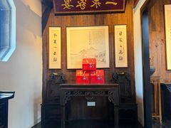 -二泉园老菜馆·百年无锡菜