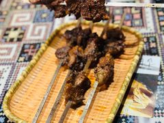 -新疆伊宁远征餐厅