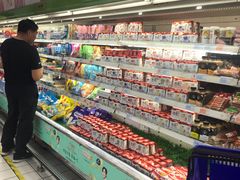 -世纪联华超市(外海店)