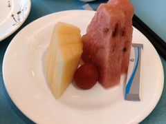 -岳阳格兰云天大酒店太极名厨中餐厅