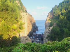-平潭岛•仙人井