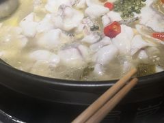 -百岁我家·酸菜鱼专门店(塘下店)