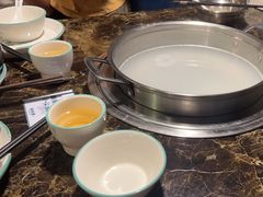 -鱼粤鲜淘米捞·中山脆肉鲩火锅(悦湖会店)