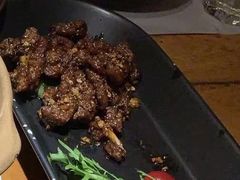 外婆小牛肉-金牌外婆家(苏州中心店)