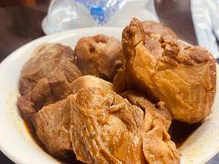 酱骨头-东北酱骨头馆(蓁巷店)