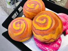 星空流沙包-LELECHA乐乐茶(新街口大洋店)