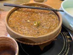 -吃饭皇帝大土家民族菜(正大广场店)