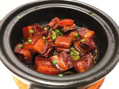 -万荣烤鸭店·北京菜(天坛店)
