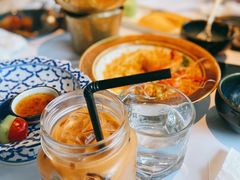 泰式奶茶-BetterThai 泰加(苏州中心店)