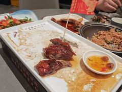 -先记烧鹅王·本地粤菜(福永店)