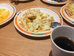 -比格比萨自助(南京万达茂店)