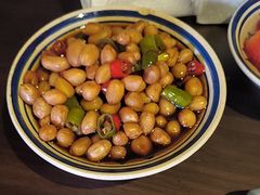 -贰醒·私房小院烧烤 (太古里店)