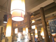 -成渝龙火锅(都江堰店)