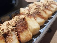 红糖糍粑-院里·贵州菜(府东街店)