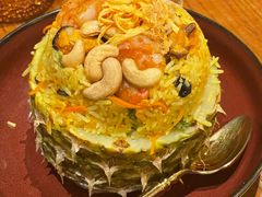 -CHINCHIN 青青·泰国料理(万象食家店)