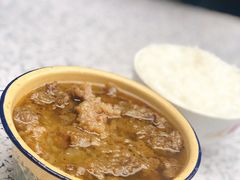 -清真石家包子(大皮院总店)